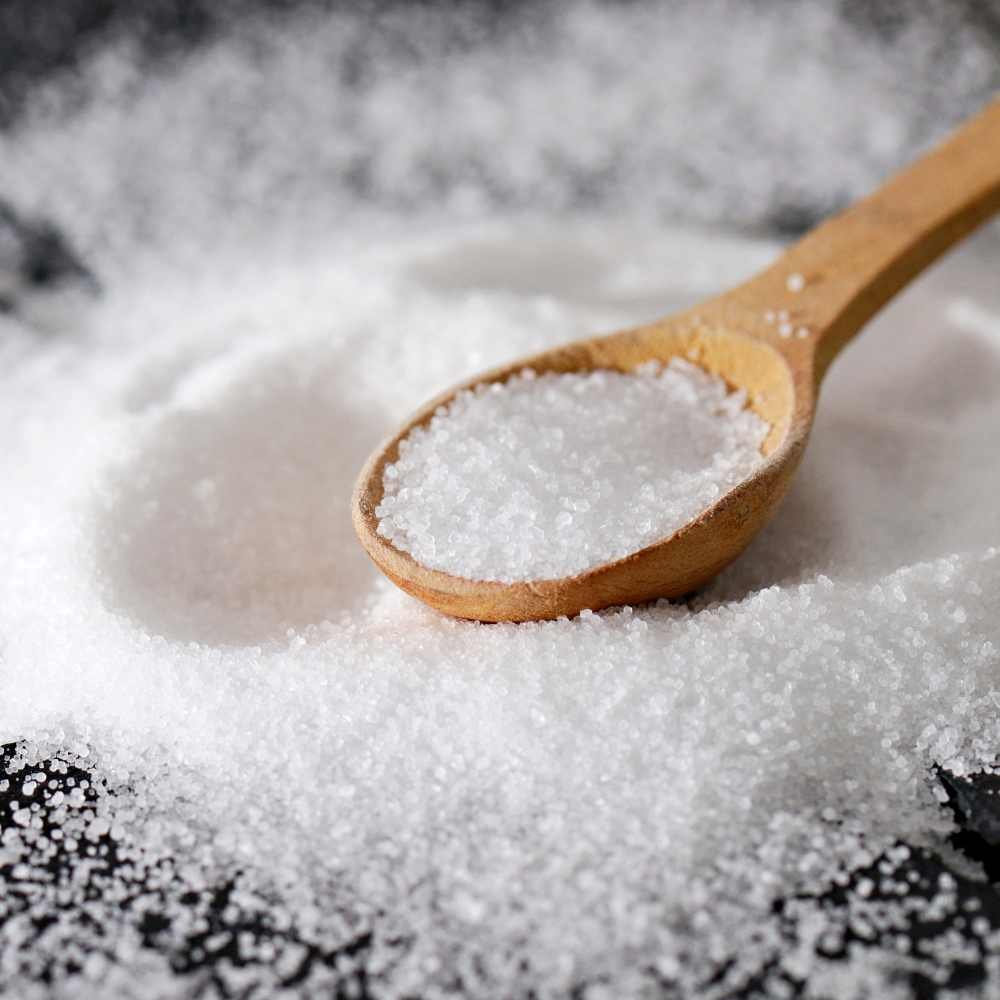 Iodised Salt